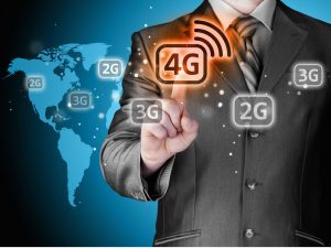 En Colombia ya hay más de 1,3 millones de usuarios de 4G.