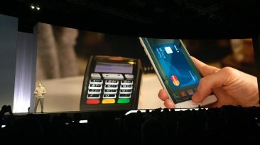 Samsung Pay