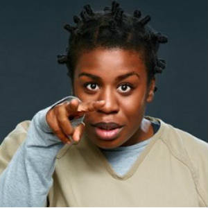 Uzo Aduba