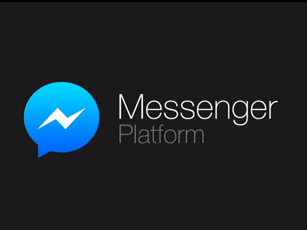 El nuevo Facebook Messenger ya llegó. 