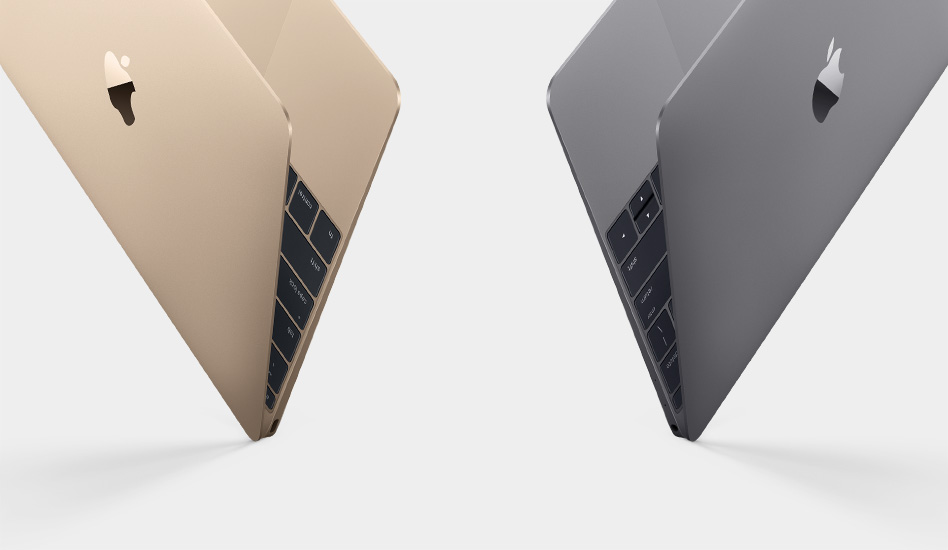 Apple revive su línea MacBook.