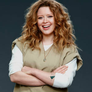 Natasha Lyonne.