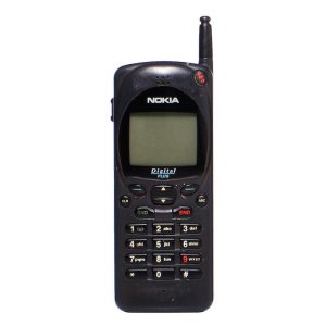 La 'panela' de Nokia.