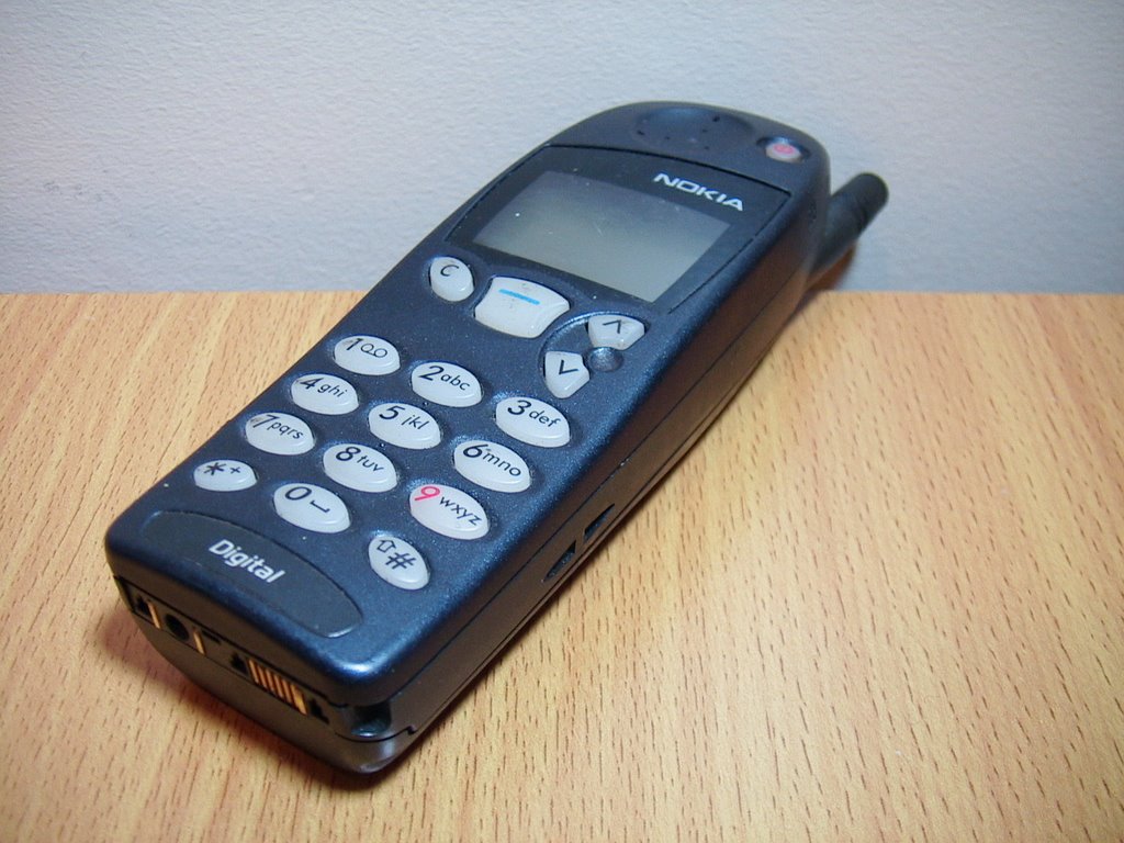 Estos Son Los Celulares Que Todos Tuvimos Enter Co