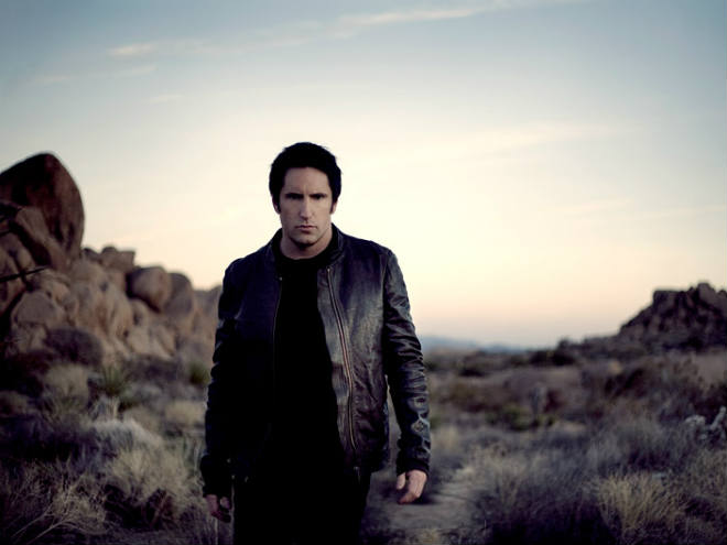 Trent Reznor será fundamental para el relanzamiento de Beats. 