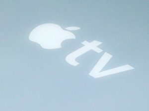 Apple TV