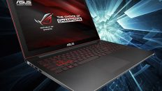 laptop gamer de asus