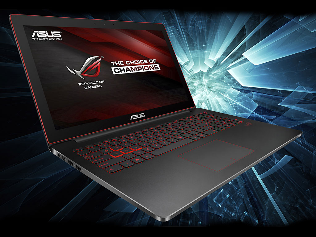 laptop gamer de asus