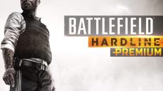 Battlefield hardline premium