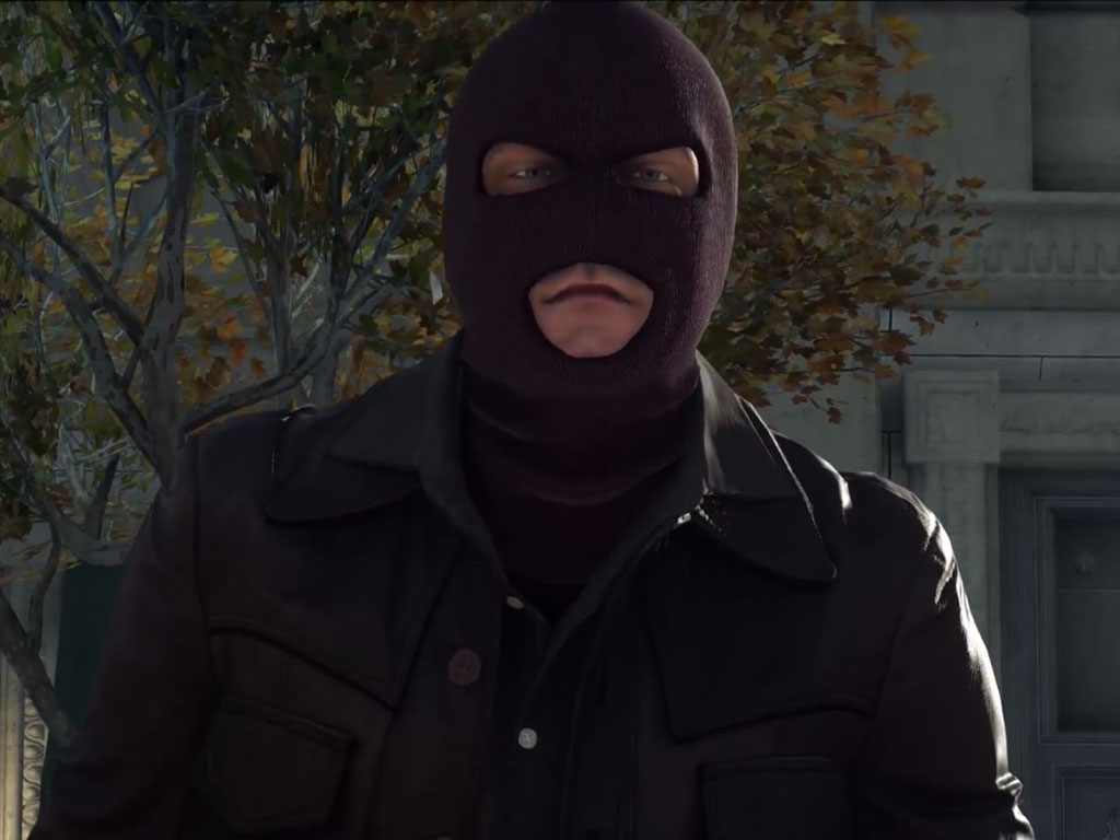 tráiler de lanzamiento de battlefield hardline