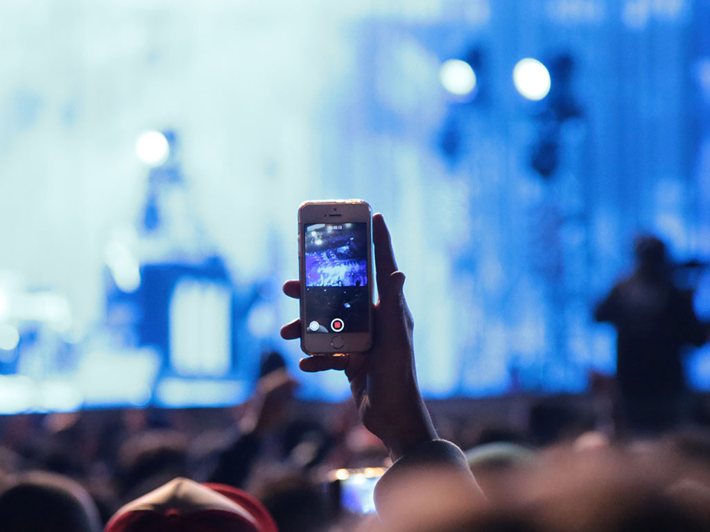 Herramientas digitales para gozarse el Estéreo Picnic. 