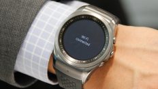 LG Watch Urbane LTE