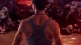 Gameplay de Devil May Cry
