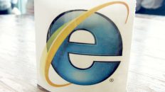 Internet Explorer