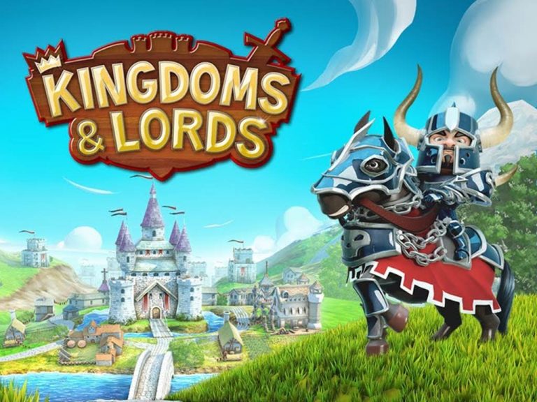 juegos de kingdoms y lords