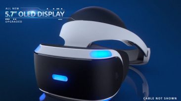 lanzamiento de project morpheus