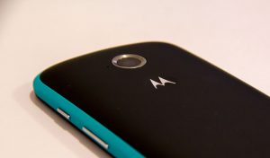 Moto E (2015)