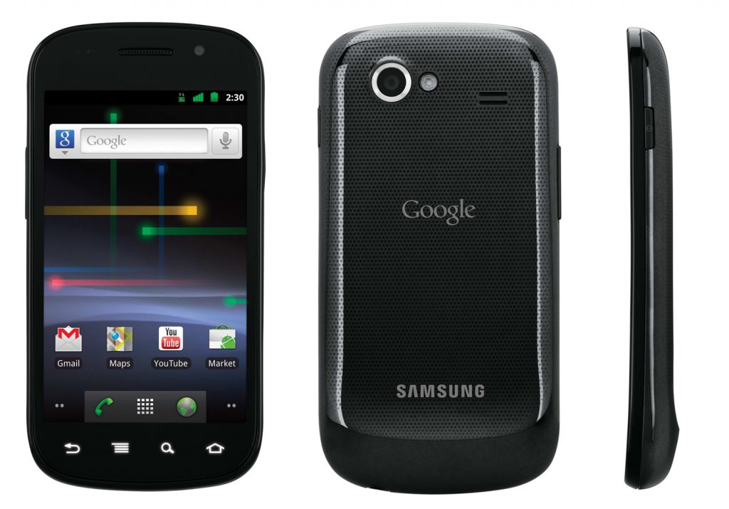 Nexus S