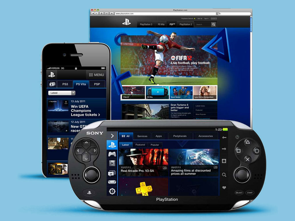 Se acaba PlayStation Mobile