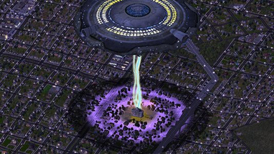 EA cierra Maxis