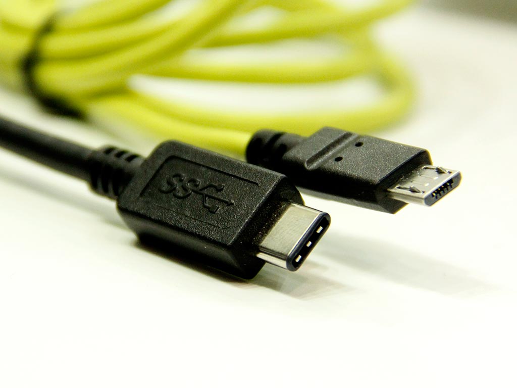 Es el nuevo conector USB Tipo-C el futuro de las conexiones en nuestros  equipos? - Tecnético