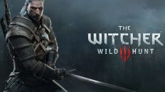 gameplay de the witcher 3 wildhunt