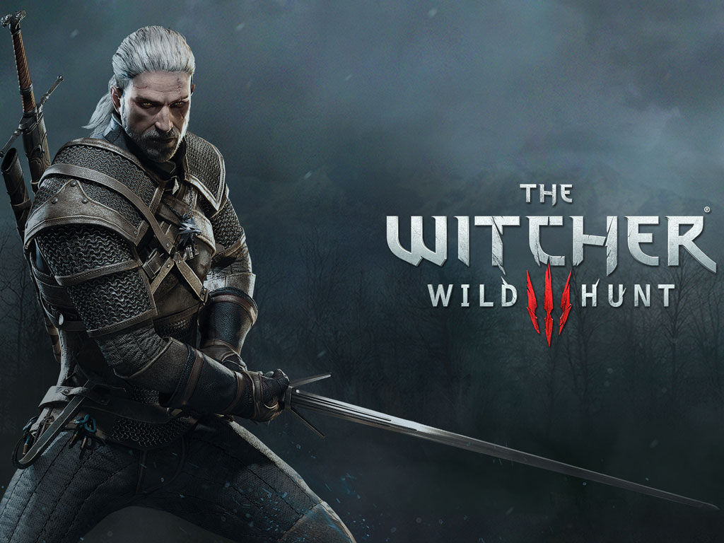 gameplay de the witcher 3 wildhunt