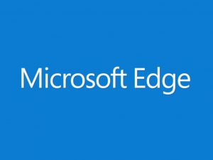 Microsoft Edge