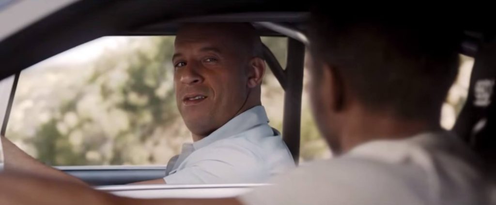 ¿Cómo creen que será 'Furious 8' ahora que Paul Walker no está?