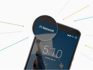 Project Fi, el nuevo operador móvil virtual de Google.