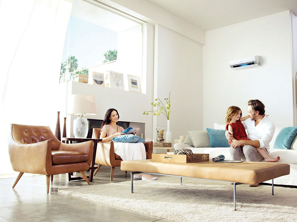 Guía para comprar el aire acondicionado ideal • Guía para comprar el aire acondicionado ideal •