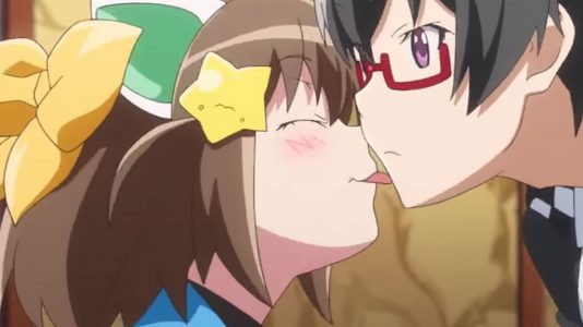 animes de primavera 2015