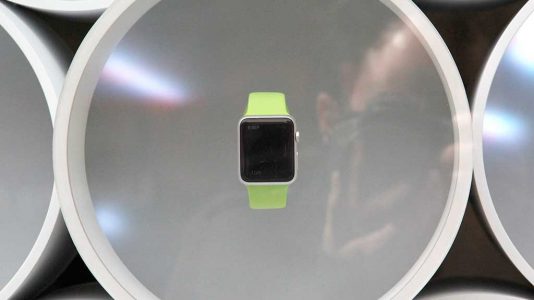 Apple Watch