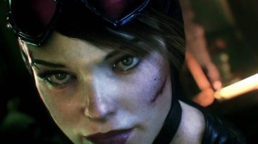 tráiler batman arkham knight