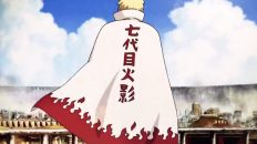 boruto, la película de naruto