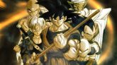 nueva serie de dragon ball