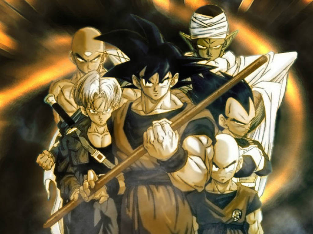 Goku y sus amigos vuelven en una nueva serie de 'Dragon Ball' • 