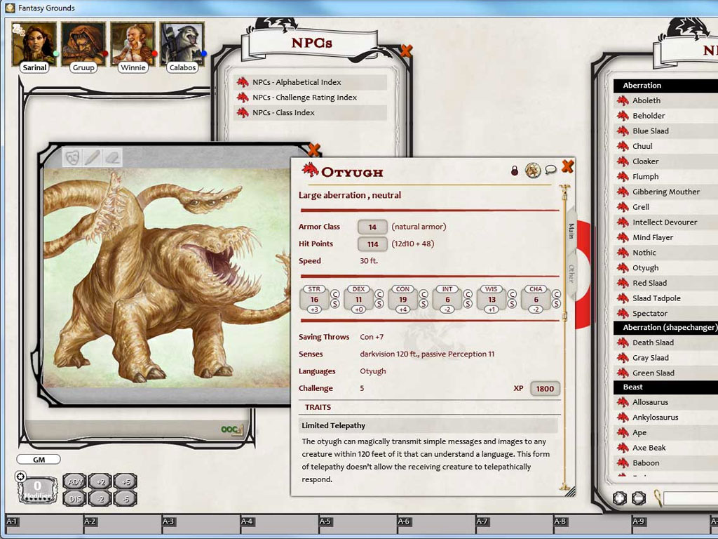dungeons and dragons para pc
