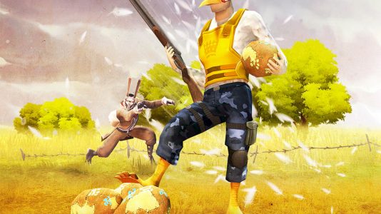 ea cierra cuatro free to play