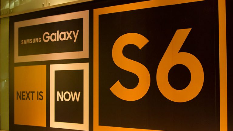 Samsung Galaxy S6 en Colombia