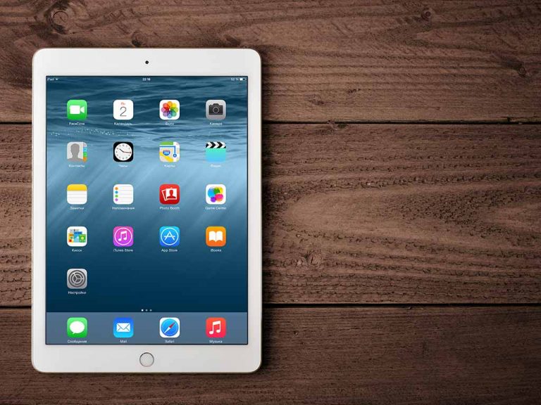 Precio De Un Ipad En Colombia