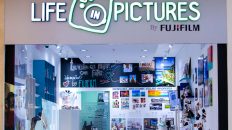 life in pictures de fujifilm