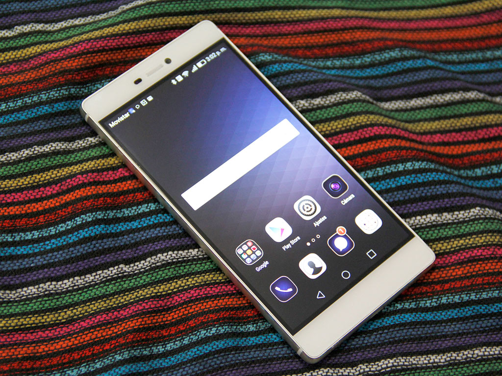 Huawei P8