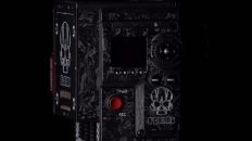 cámara RED Weapon 8K
