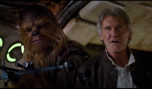 'Star Wars' busca repetir la receta de Marvel. 