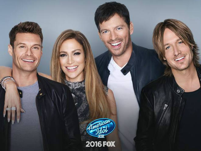 American Idol tiene sus días contados. 