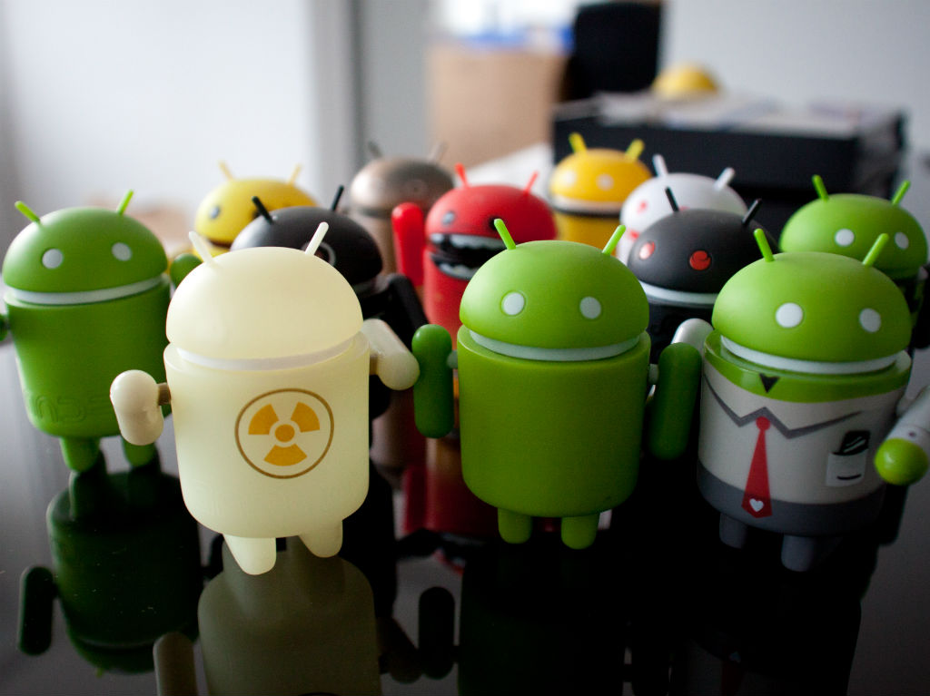 ¿Cómo se llamará la nueva versión de Android?:¿Android M? ¿Android 6.0? ¿Android 5.X?