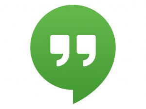 Hangouts deja la privacidad de sus usuarios en un segundo plano.