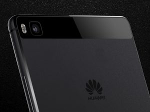 ¿Cómo sería el Nexus de Huawei?