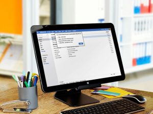 El nuevo Outlook quiere ser el centro de la productividad de los usuarios, en compañía de Office 365.
